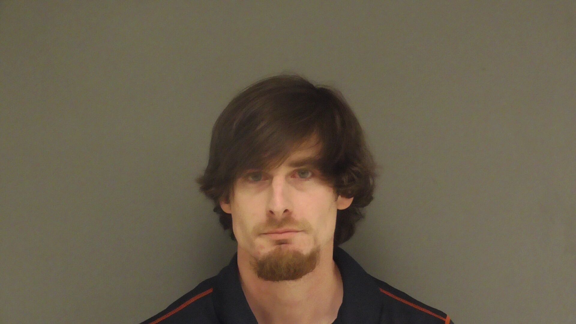 Justin Kaine Brown